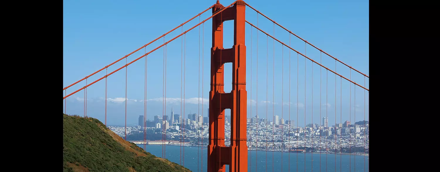 Local Tours of San Francisco planning 