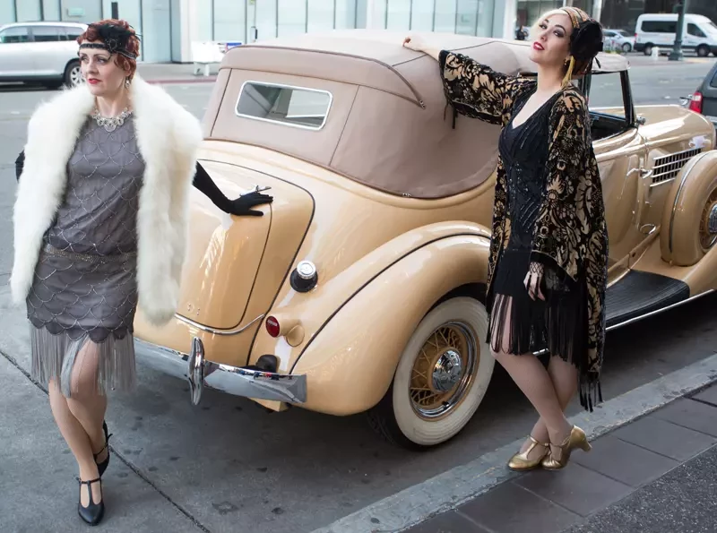 Corporate Event Transportation Coordination in San Francisco