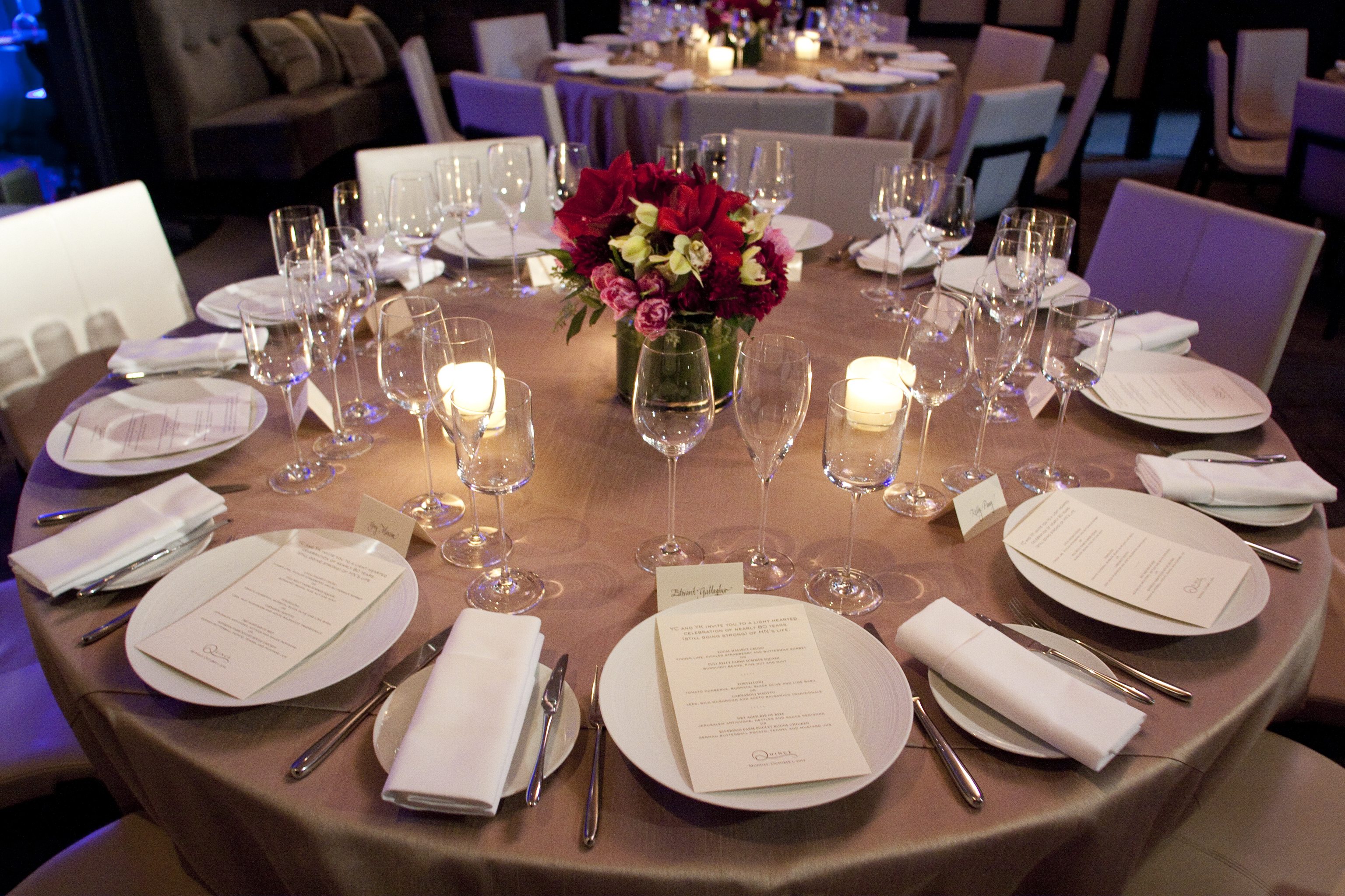 Mastering Corporate Event Planning and Design: Why Details Matter