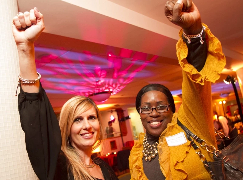 Team Building + Employee Events in San Francisco